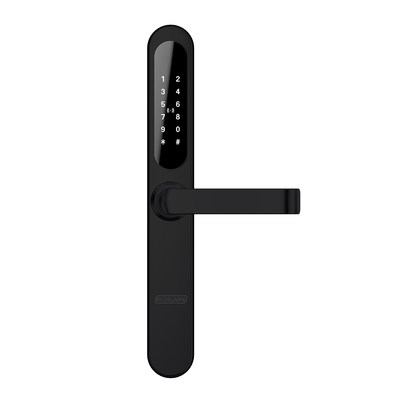 ease S2 smart entry lock
