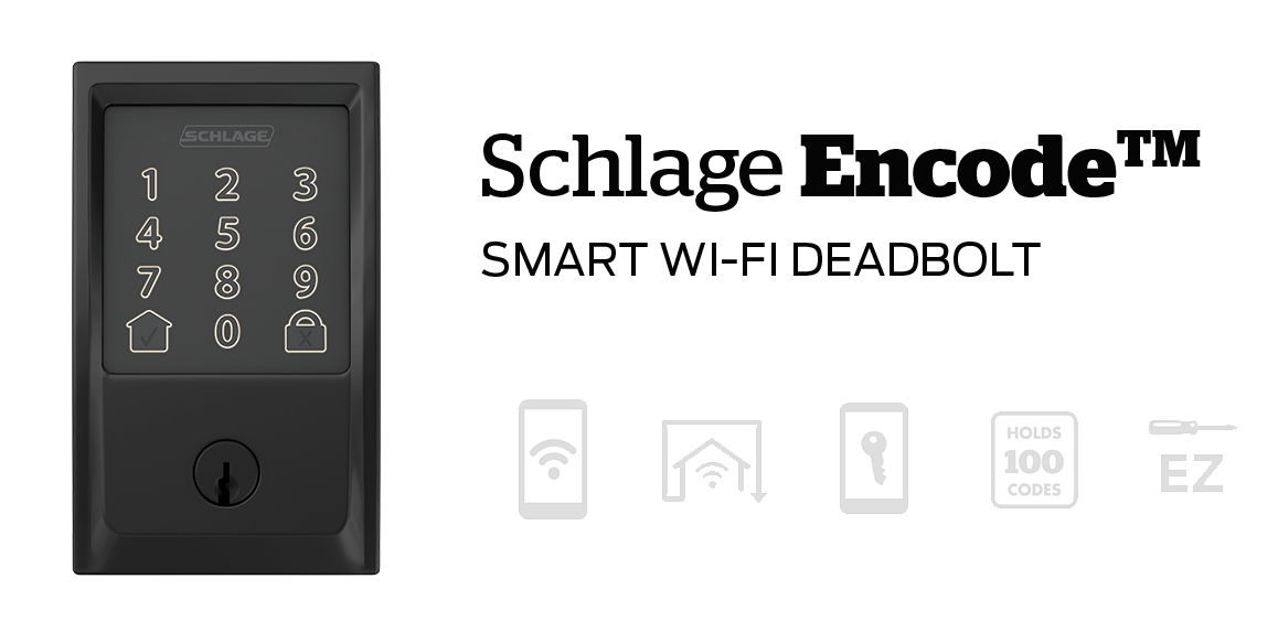 Smart Locks Hub