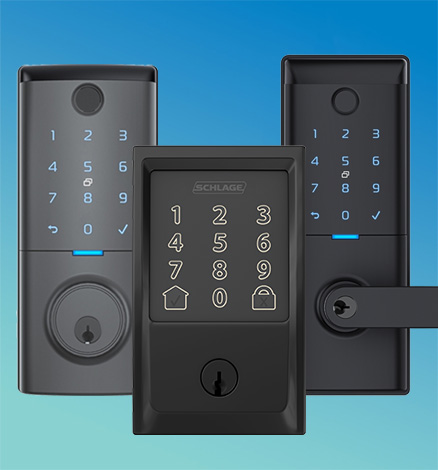 Home Page [schlage.co.nz]