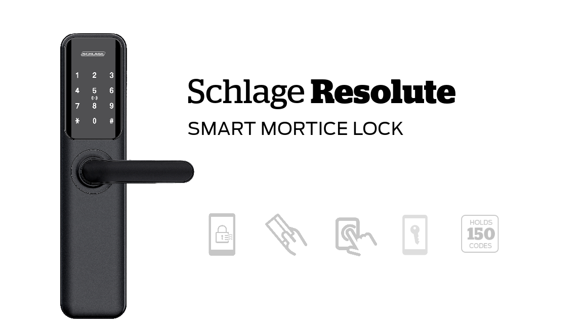 Smart Locks Hub