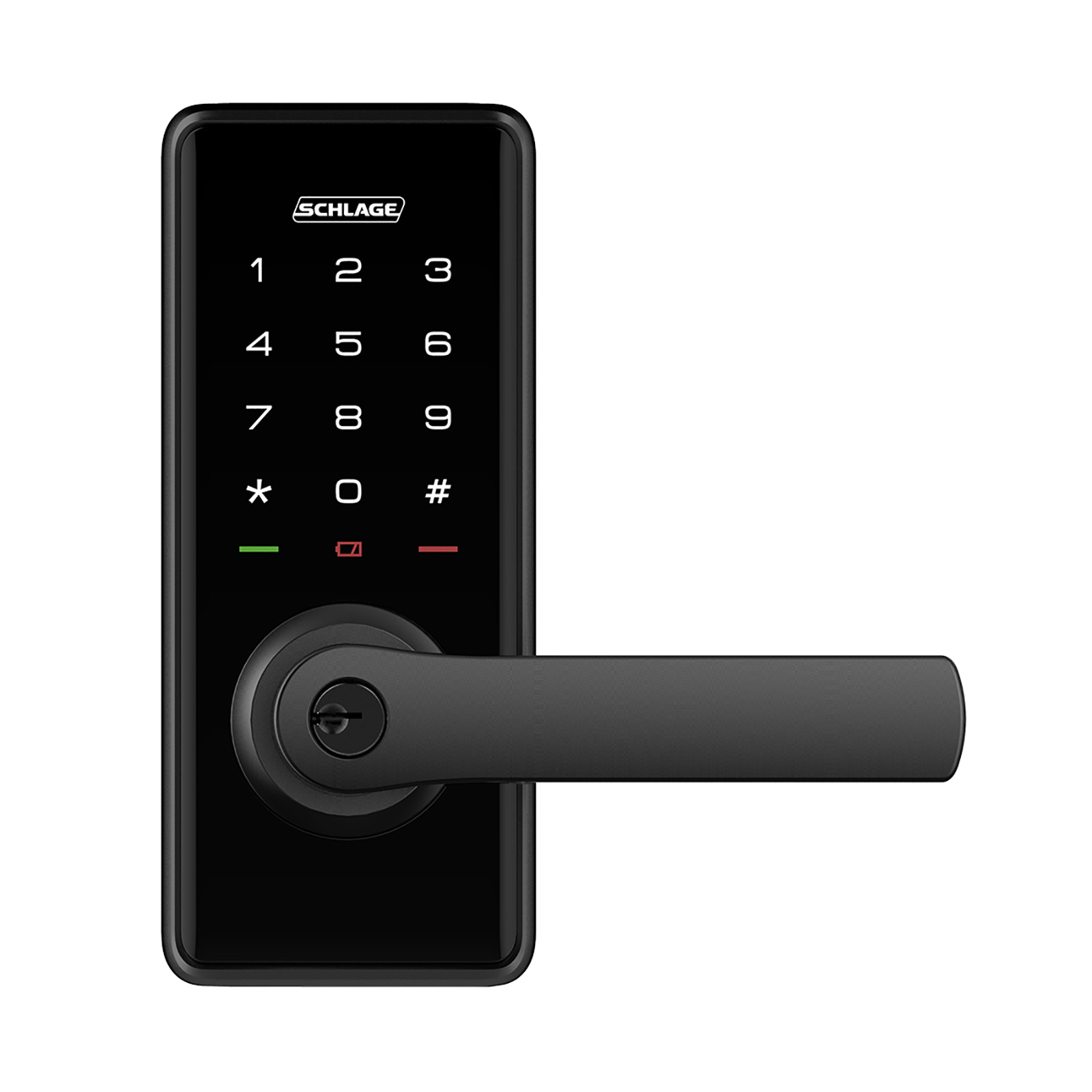 Ease S2 Smart Entry Lock