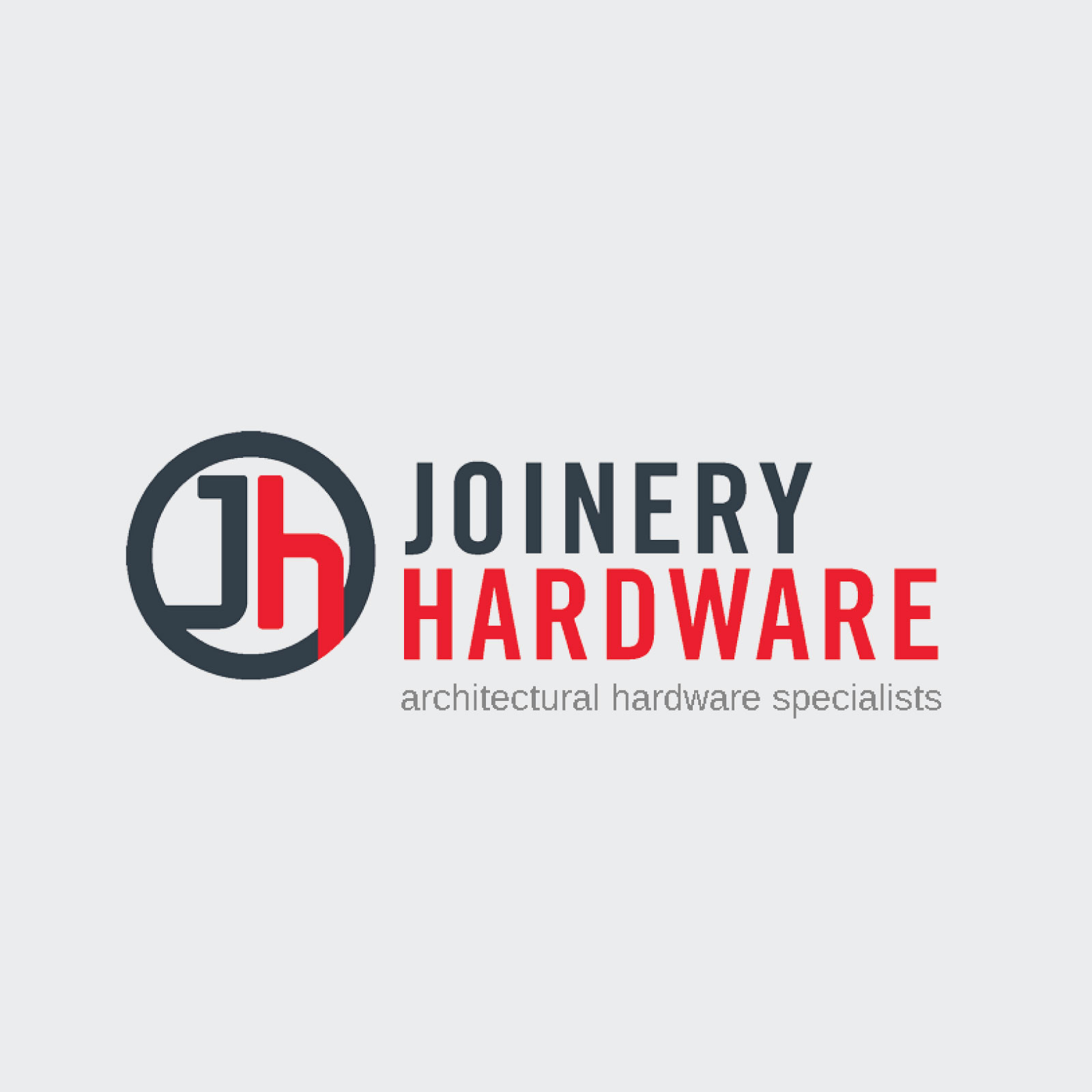 Joinery Hardware Logo