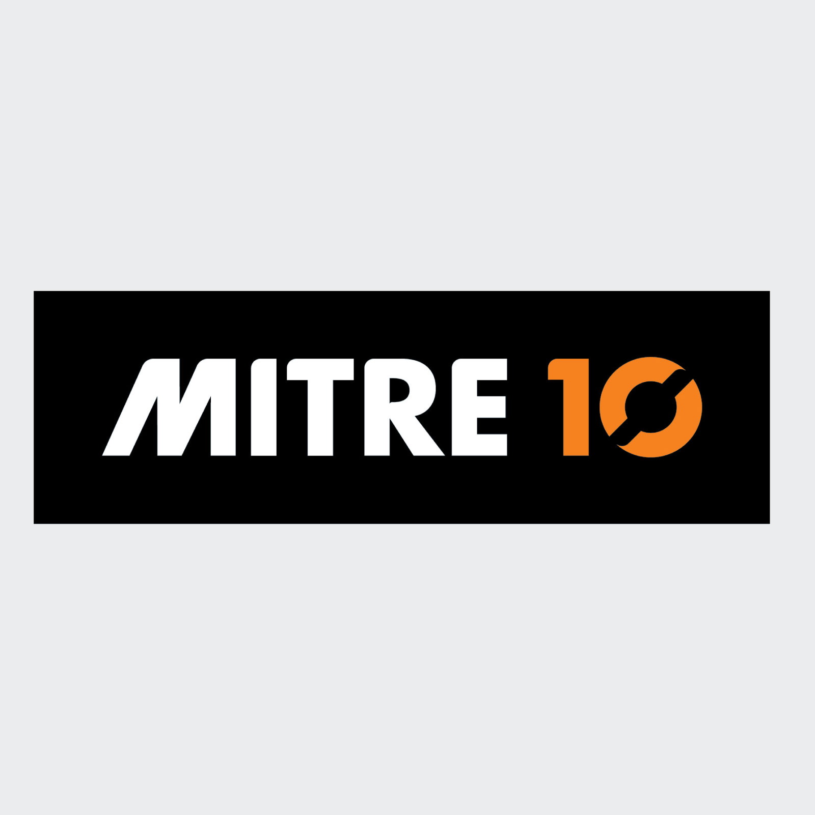 Mitre 10 Mega Logo