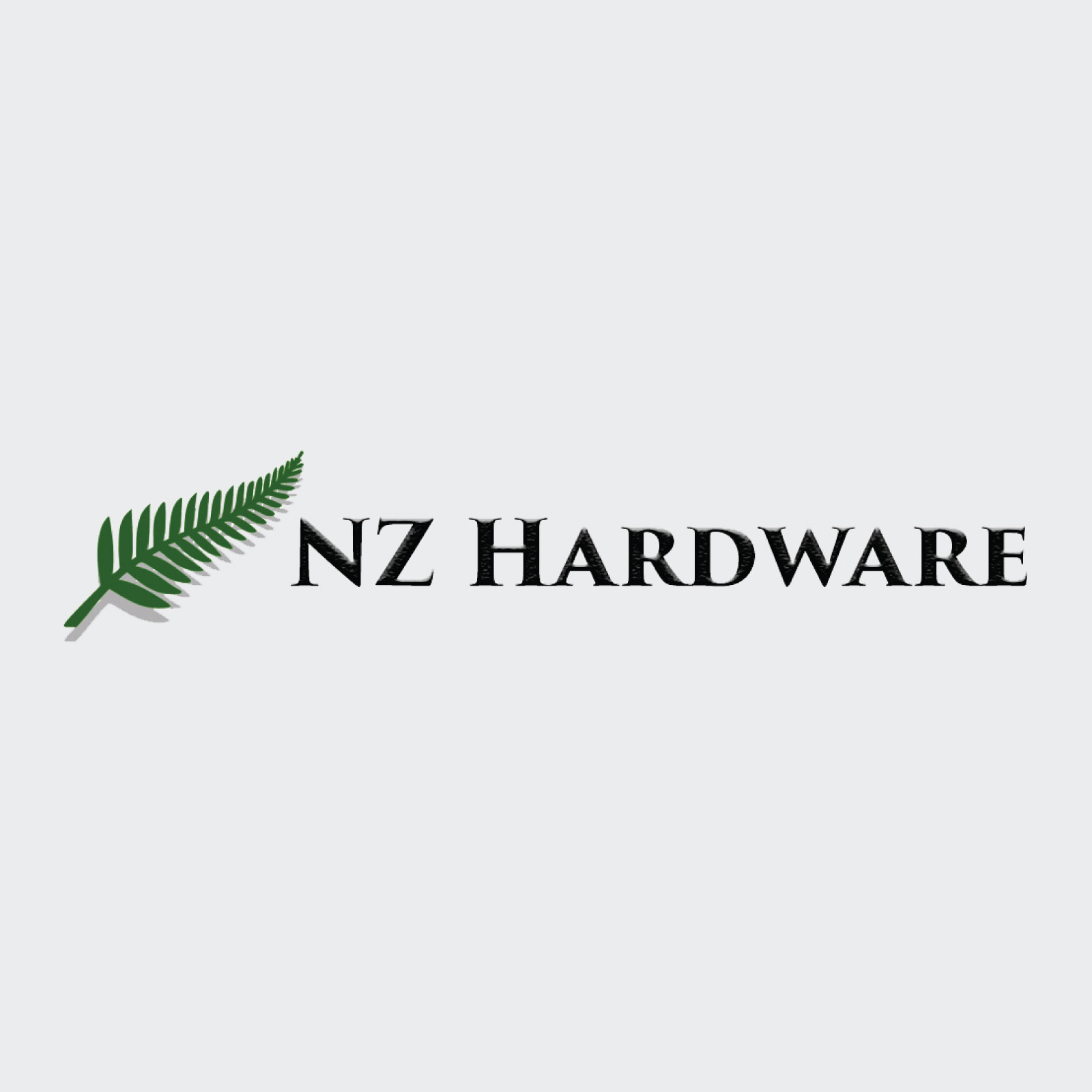 NZ Hardware Logo